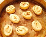 Foto del paso 6 de la receta: Golfiados caseros