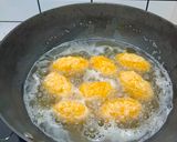 Foto langkah ke 7 dari resep Kroket Mie Keju.