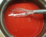 Bolero szelet recept fázis 5 fotója