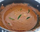 A picture of step 5 of Restaurant style Vegetable Korma (no onion-garlic).