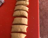 Foto del paso 7 de la receta: Bollos preñaos