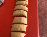 Foto del paso 7 de la receta: Bollos preñaos