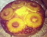 Foto del passaggio 6 della ricetta Torta all’Ananas 🍍