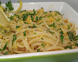 Foto del paso 2 de la receta: Espaguetis con calabaza