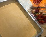 Foto del paso 1 de la receta: Brazo gitano