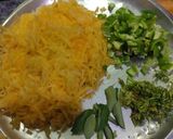 कोहळ्याचा झुणका (Kohlyacha Zunka Recipe In Marathi) रेसिपी स्टेप 2 फोटो 