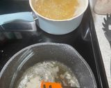 A picture of step 1 of Stove Top Mac & cheese.