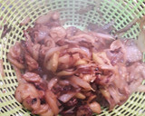 Foto del paso 4 de la receta: Lomo en salsa