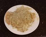 Chicken Schnitzel with a Creamy Mushroom Sauce recipe step 4 photo