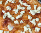 Foto del paso 5 de la receta: Pizza de masa madre 🍕