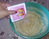 صورة لخطوة 5 من وصفة حلوة القهوة بالكبريزة
