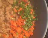 Foto del paso 1 de la receta: Arroz Sorpresa