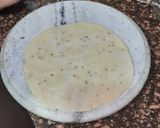 स्वादिष्ट समोसे (swadisht samose recipe in Hindi) रेसिपी चरण 3 फोटो