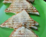 পনির স্যানডুইচ (Paneer sandwich recipe in Bengali) রেসিপি ধাপ - 4 ছবি