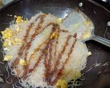 Foto langkah ke 5 dari resep Bihun goreng simple manis ala2 bubu.