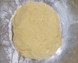Foto del paso 1 de la receta: Tarta rústica de berenjenas