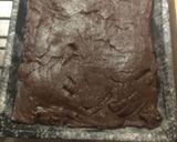 Foto del paso 8 de la receta: Brownies 😋