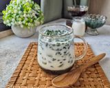 Foto langkah ke 8 dari resep Cendol Kecebong.
