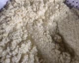 A picture of step 3 of Mawa gujiya.