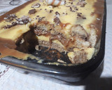 Foto del paso 4 de la receta: Postre de vainillas 💕👍