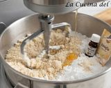 Foto del passaggio 1 della ricetta Il Marzapane (Coperture Torte e Biscotti)