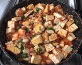 Foto do passo 7 de Tofu de Domingo à tarde (vegan)