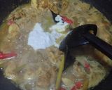 Foto langkah ke 3 dari resep Tongseng Ayam.
