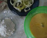 Foto langkah ke 1 dari resep Onion ring.