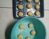 Foto langkah ke 3 dari resep Donat Bomboloni.