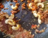 A picture of step 4 of Methi Tomato Rice.