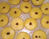 Foto langkah ke 7 dari resep Kue Lumpur Labu Kuning.