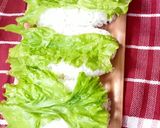 Foto langkah ke 5 dari resep Nasi sosis 🌭🌭.