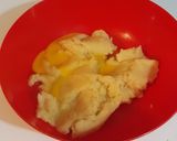 Foto del paso 2 de la receta: Profiteroles