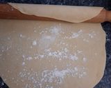 A picture of step 7 of Torta de palmito (hearts of palm pie) 🇧🇷.