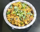 લીલી ડુંગળી- નું શાક(Green onion Shaak Recipe in Gujarati) રેસીપી સ્ટેપ5ફોટો