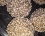 ক্ষীর পোস্তর কদম ফুল (Kheer postor kadam phool recipe in Bengali) রেসিপির ধাপ 3 ছবি