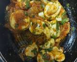 Egg masala recipe step 1 photo