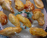 Foto del paso 4 de la receta: Alitas de pollo en horno de aire Lidl