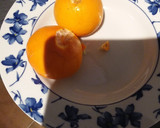 Foto del paso 2 de la receta: 🍞Bizcocho de mandarinas enteras🍊