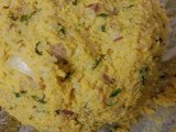 Rice cutlets
