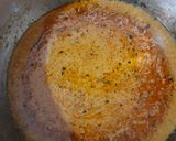 A picture of step 5 of Paneer tikka masala.