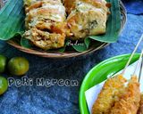 Foto langkah ke 4 dari resep PeRi mercon (Tempe Teri).