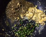 Foto langkah ke 2 dari resep Nasi Goreng Cabe Ijo.