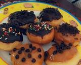 Cara Membuat Donat super lembut dan empuk 6