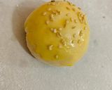 Foto del paso 7 de la receta: Bollos rellenos de queso crema