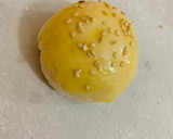 Foto del paso 7 de la receta: Bollos rellenos de queso crema