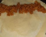 মুগ পাটিসাপ্টা(moog patisapta recipe in bengali) রেসিপির ধাপ 5 ছবি