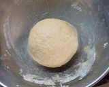 Foto del paso 3 de la receta: Rosca de Pascua