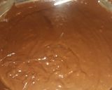 Foto del paso 3 de la receta: Torta Brownie