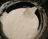 Foto del paso 2 de la receta: Bizcocho de coco con manzana y canela